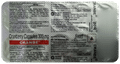 Cranbe 300mg Soft Gelatin Capsule thumbnail