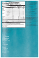 Isopure Collagen Peptide Unflavored thumbnail