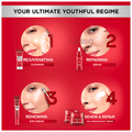 Pond's Youthful Miracle 3% Hexyl Retinol Complex Renew & Repair Serum thumbnail