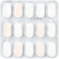 Zoryl-M4 Tablet PR thumbnail