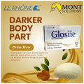 Le Rhone Glosiie Skin Whitening Soap (75 gm Each) thumbnail