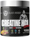 Dexter Jackson Black Series Creatine HCL Powder Fruit Punch thumbnail