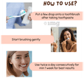 Coco Crush Teeth Whitening Liquid thumbnail