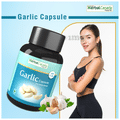 Herbal Canada Garlic Capsule (60 Each) thumbnail
