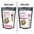 Jus Amazin Seed Trail Mix (35gm Each) thumbnail