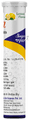 Cureayu Centofizz Effervescent Tablet Tablet thumbnail