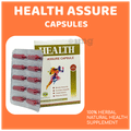 Alsence Health Assure Capsule (50 Each) thumbnail