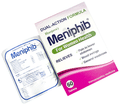 Bhargava Meniphib Tablet (20 Each) thumbnail