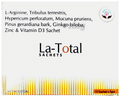 La-Total Sachet (3gm Each) thumbnail