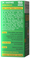 Dr. Vaidya's Herbobuild Tablet (60 Each) thumbnail
