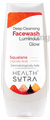 Health Sutra Deep Cleansing Facewash Luminous Glow thumbnail