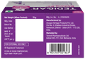Combo Pack of Tedibar Bathing Bar (75gm) & Spoo Gentle Baby Shampoo (125ml) thumbnail