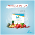 Miracle Me Miracle Detox Sachets (7gm Each) thumbnail