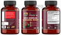 Humming Herbs Red Korean Ginseng Root Capsule thumbnail