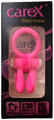 Carex Third Hand Vibrating Ring Pink thumbnail