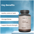 Redi Clinic Calcium Supplement Tablet thumbnail