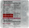 Glitaray MP 1mg/500mg/15mg Tablet PR thumbnail