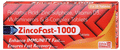 Dr. Ethix's Zincofast 1000 Tablet (10 Each) thumbnail