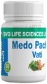 BVG Life Sciences Medo Pachak Vati Tablet thumbnail