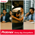 Protinex High Quality Protein | Nutritional Drink for Immunity & Strength | Zero Added Sugar Creamy Vanilla Powder thumbnail