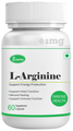 Bioven L-Arginine 500mg Vegetarian Capsule thumbnail