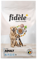 Fidele Plus Large Adult Dry Dog Food thumbnail