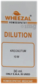 Wheezal Kreosotum Dilution 10M thumbnail