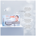 VLCC Natural Sciences Professional Salon Series Diamond Facial Kit With Rose Water Toner 100ml Free thumbnail
