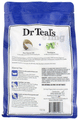Dr Teal's Epsom Salt Soaking Solution with Eucalyptus Spearmint (1.36kg Each) thumbnail