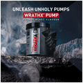 Muscleblaze Pre Workout Wrath X Pump Powder Citrus Blast thumbnail