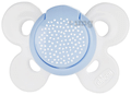 Chicco Physio Comfort Silicone 0 to 6 Months Soother Blue thumbnail