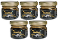 Akshiva Herbals Pure Shilajit Resin From the Tip of the Himalayas (20gm Each) thumbnail