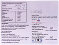 Glycal Softgel thumbnail