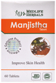 Medlife Herbals Manjistha Tablet thumbnail