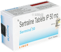 Sermind 50 Tablet thumbnail
