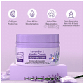 Bryan & Candy Lavender & Vanilla Cream Body Butter thumbnail
