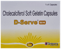 D Serve Capsule thumbnail