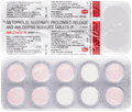 Amlopin-M 5mg/25mg Tablet thumbnail