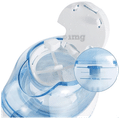 Nascool Nasal Suction Irrigation system for Sinus Rinse/ Sinus Cleaning thumbnail