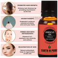 Earth N Pure Hibiscus Oil thumbnail