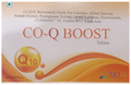 CO-Q Boost Tablet thumbnail