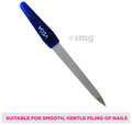 Vega NF5-BL Nail File Small Blue thumbnail