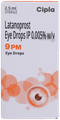 9 PM Eye Drop thumbnail