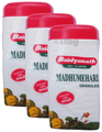 Baidyanath (Jhansi) Madhumehari Churna (100gm Each) thumbnail