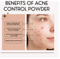 Bodyculp Combo Pack of Combo Pack of Plant Based Acne Control Powder Green Apple Flavour (150gm) & Anti-Ageing Capsules (60 Each) thumbnail