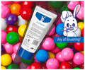 Meechu Gel Toothpaste for Super Kids (80 Each) Bubblegum thumbnail