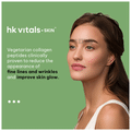 HK Vitals Skin Radiance Collagen Veg Powder Mixed Fruit thumbnail