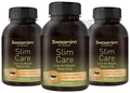 Swaarnim Ayurevda Slim Care Capsule (120 Each) thumbnail