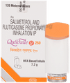 Quikhale SF 250 HFA Based Inhaler thumbnail