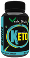 Veda Tribe Advanced Formula Keto Capsule thumbnail